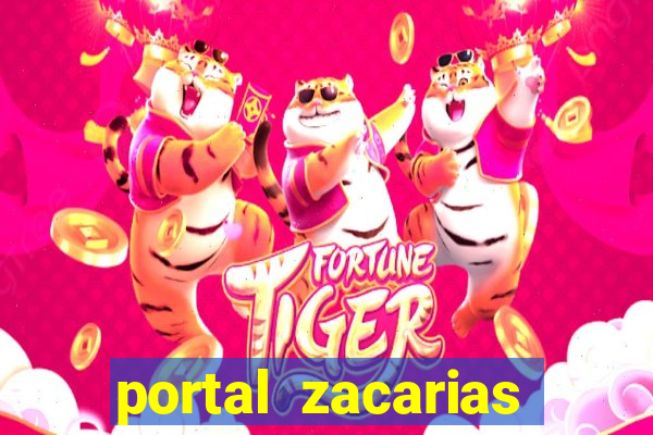 portal zacarias corpos encontrados